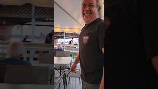 Great smile!!!! 🤣🤣