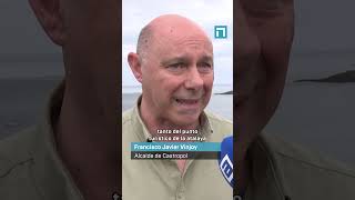 Una nueva senda unirá Figueras con la playa de Arnao