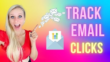 Track Your CLICKS In Email Campaigns On GohighLevel #ghl #highlevelcrm #gohighleveltutorial #crm