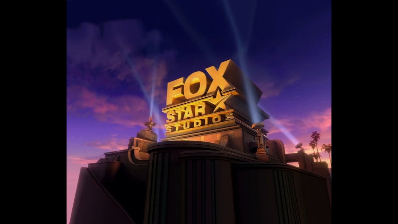 fox star studios