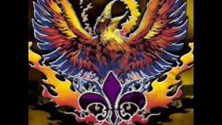 Stratovarius - Phoenix