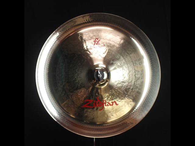 Zildjian 18