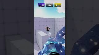 Boom sniper kill #roblox #rivals