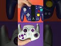 The BEST GameCube Joy-Cons! #GameCube #NintendoSwitch #Shorts