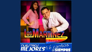 Video thumbnail of "Los Hermanos Martinez de El Salvador - Sin Ti"
