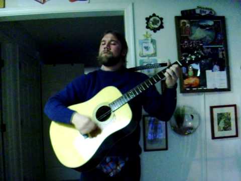 Losing You - Cover - James Royer - Nitty Gritty Di...