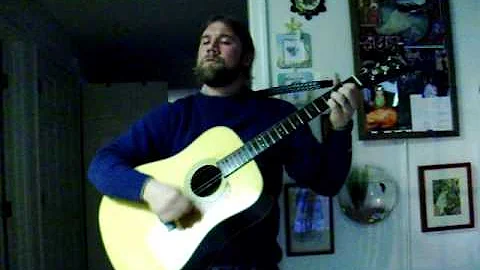 Losing You - Cover - James Royer - Nitty Gritty Di...