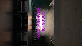 Gogon  Onarfest 2k26
