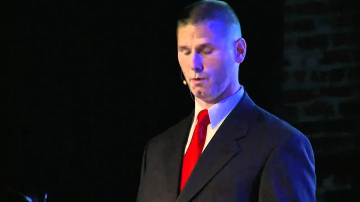 TEDxNOLA - Paul Nauroth - Transparency