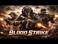 GUIA como dejar de ser manco en Blood strike🔴