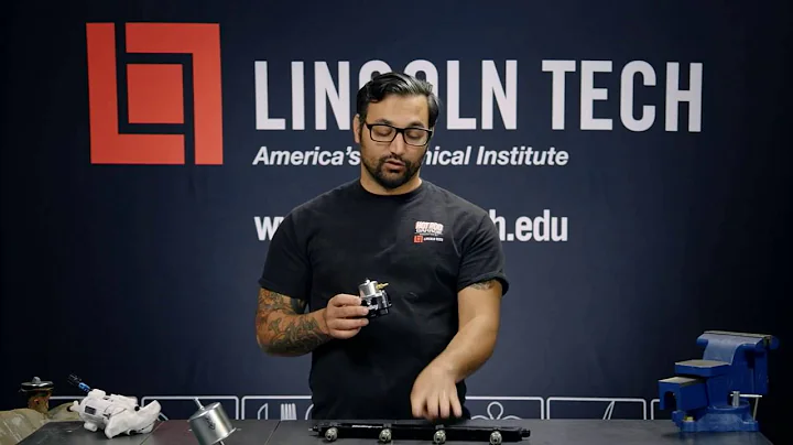 Fuel Injection Systems | Hot Rod Garage Tech Tips (Ep. 42)