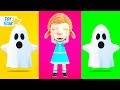 Dolly and Friends 3D | Kids Play Hide and Seek #185