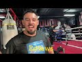 Robert Guerrero who sparred pacquiao breaks down - manny pacquiao vs Errol Spence