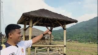 berkeliling di daerah sekitar Sukajaya #jonggol #information