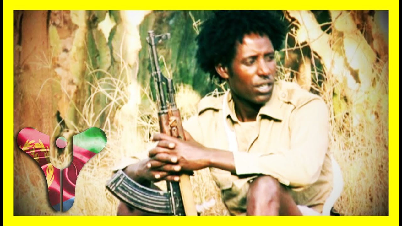 Eritrean Music: Beraki Gebremedhin - Metshaf Jigninet - 2015 | Halenga Eritrea