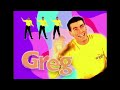 The Wiggles TV Series 1 Theme Song 1998 