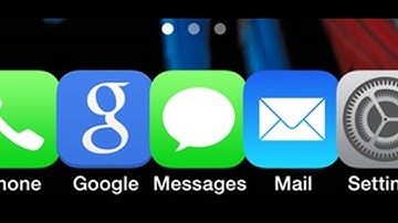 Get an Extra Icon on Your iPhone Dock [How-To]