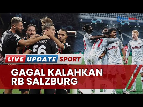 AC Milan Bisa