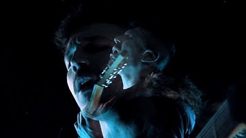 Equals Infinity - The Eternal Night (Official Video)