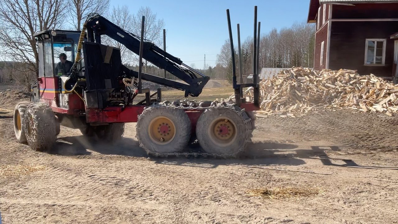 Köp Skotare Hemek Ciceron II på Klaravik