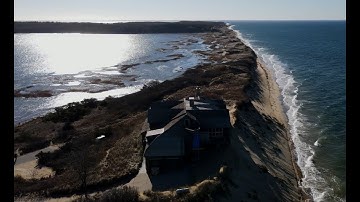 One Storm Away (Update)