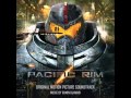 Pacific rim ost soundtrack   12   we are the resistance by ramin djawadi