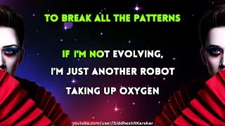 Katy Perry  Bigger Than Me instrumental With S