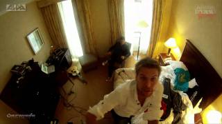 Download Lagu Acoustic hotel room session IIX: Neon Hero (Christian Burns \u0026 Eller van Buuren) MP3