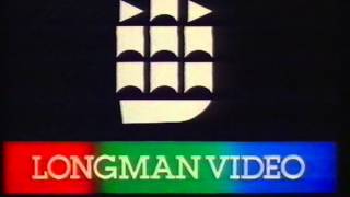 Download Lagu Longman Video (1982) VHS UK Logo MP3 Download Lagu Longman Video (1982) VHS UK Logo MP3
