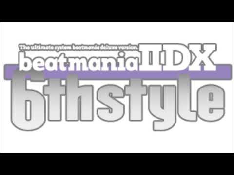 Changes (Full Version) - beatmania IIDX 6th style