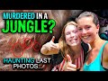 Vanished in a Jungle: The Disappearance of Kris Kremers and Lisanne Froon (2021 Update)