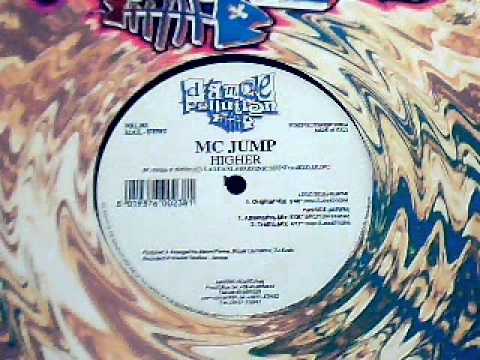 MC Jump — MC Jump - Higher