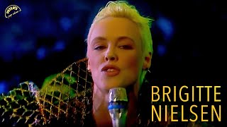 Brigitte Nielsen - Peter's Pop Show 1987 (Complete Performance) (Remastered)