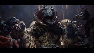 The Dark Crystal: Age of Resistance | Skeksis Punishment