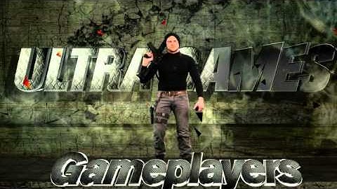 Intro Ultra Games - Created using Flixpress.com