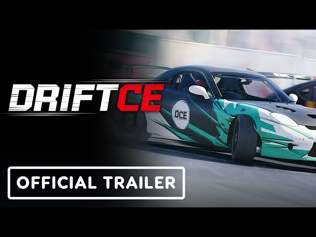 DRIFTCE Review