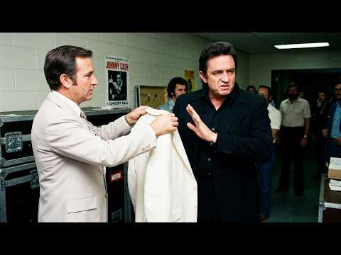 A Manager Told Cash "Black Is Outdated, Wear This" — What Cash Said Back Left the Room Speechless