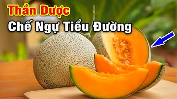 Phát Hiện LOẠI QUẢ THẦN KỲ Giúp ỔN ĐỊNH ĐƯỜNG HUYẾT NGỪA CẢ TỈ BỆNH Cực Tốt Cho Người Tiểu Đường