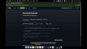 NodeJs Tutorial | Let