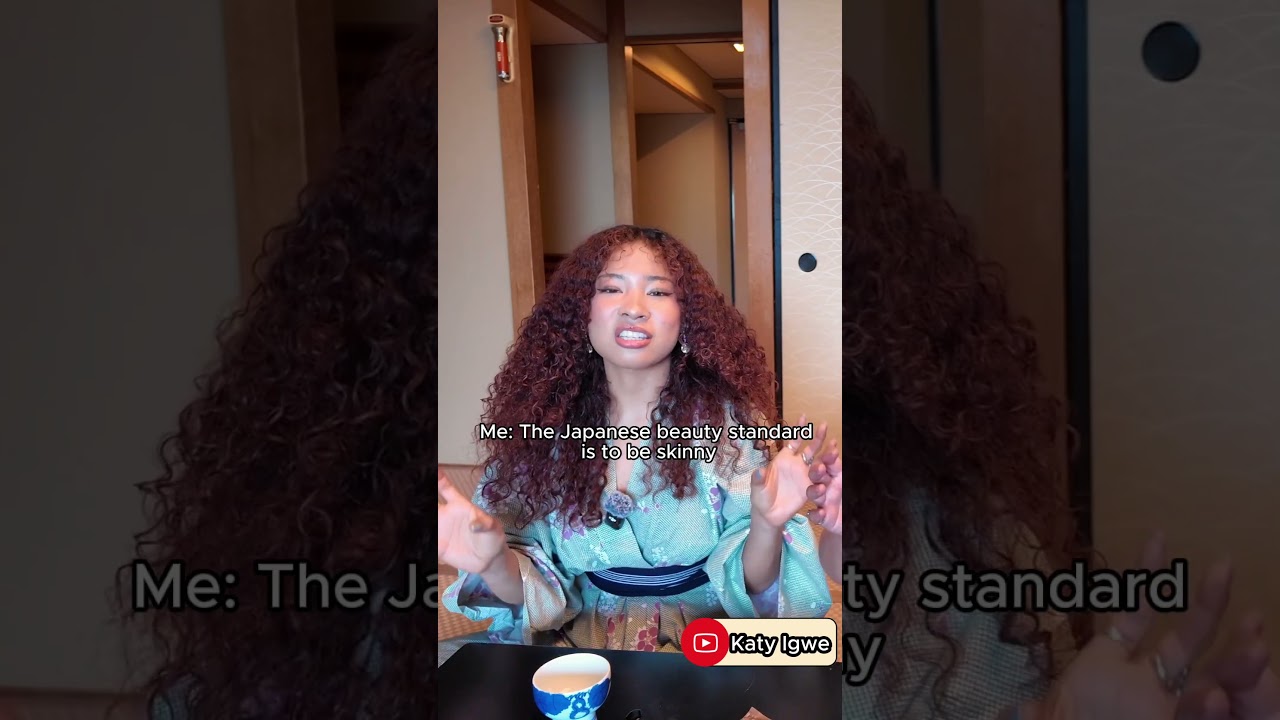 I think this is the beauty of experiencing different cultures. #biracial #japanesemom #igbo