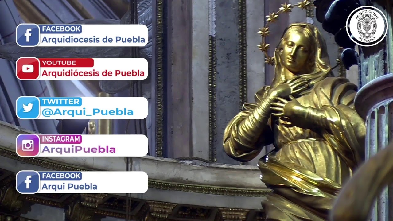 Santa Misa 7 de enero 2024 La Epifanía del Señor YouTube