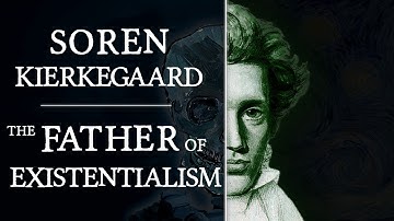 Soren Kierkegaard in 5 Minutes - The Father of Existentialism