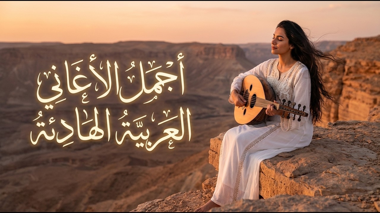 هذه الألحان غيرت روتيني: اكتشف قوة الموسيقى الصحراوية