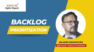 What Is Backlog Prioritization For Agile Software Development - Agile Digest