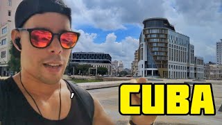 Continúa el apartheid de los hoteles en Cuba #storytime