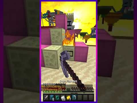I play Bedwars
