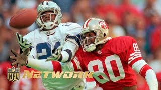 The Timeline: Tale of Two Cities Part II Trailer | Cowboys vs. 49ers Rivalry | NFL Network