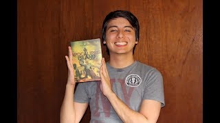 LIBROS DE ZOMBIES : Apocalipsis Island Mexico - Antonio Malpica - Reseña