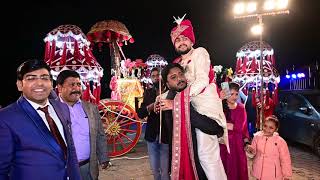 stuti weds tarun wedding highlight /2022/global studio present mob no.9336157591