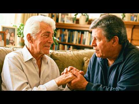 The Last Time Dean Martin Saw Jerry Lewis — What He Confessed Destroyed Him Forever